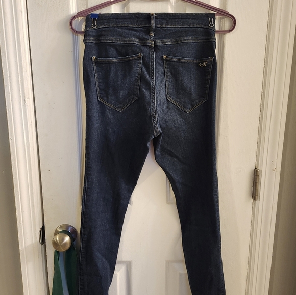 Hollister Jean Legging - Picture 3 of 4